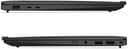 Lenovo ThinkPad X1 Carbon Gen 13 Aura Edition Ultra Slim Intel Ultra 7 258V, 14 Inch 2.8K (2880 x 1800), OLED, AG/AR, 32GB DDR5, 2TB SSD Gen 5, 1080p IR Camera, WiFi 7.0, Win 11 Pro, Black - 6