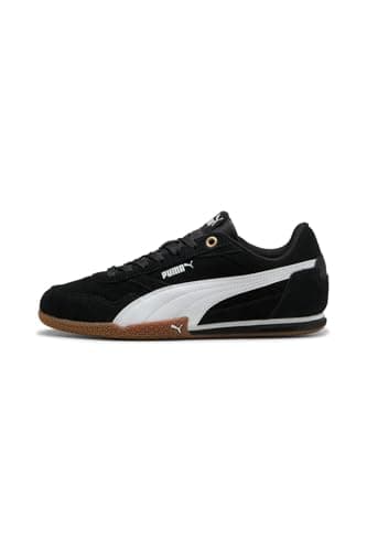 Puma Bella Donna SdSneaker para Mujer, Puma Negro, Puma Blanco, 37 EU