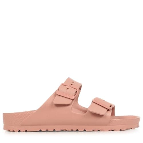 Birkenstock Arizona Eva, Women's Sandals, Pink Clay, 37 EU Stretta