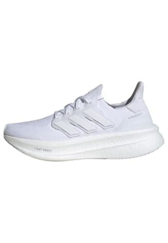 Adidas Ultraboost Light 2.0 Scarpe da passeggio da donna, bianco, 42 2/3 EU