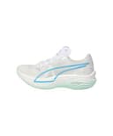 Puma Deviate Nitro™ Elite 3 Damen-Laufschuh, White-Speed Blue, 38 EU - 2