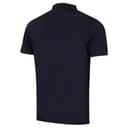 Calvin Klein Mens Campus Polo Shirt - Navy - XXL - 4