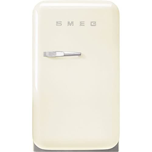 Conservador SMEG FAB5RCR5 Crema Dcha