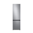 Samsung RL38A7B5BS9/EG Bespoke Kühl-/Gefrierkombination, 203 cm, 387 ℓ, 35 dB(A), Space Max Technologie, Twin Cooling+, Cool Select+, Metal Cooling, No Frost+, Edelstahl Look - 1