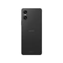 Sony Xperia 10 VI - 6,1" 21:9 OLED, 5.000 mAh Akku, DREI optische Brennweiten, Leicht und kompakt, 3,5mm Audio, Android 14, IP65/68, Dual SIM hybrid, schwarz - 3