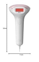 Philips Lumea Prestige BRI953 Cordless IPL Hair Removal - 6