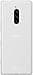 Sony Xperia 1 128 GB Smartphone (16, 5 cm (6, 5 pollici) OLED Display, Triple Camera, IP65/IP68, 6 GB RAM, Android 9) [Italia] Bianco - 2