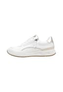 Geox Woman D BULMYA B Sneakers White/LT Gold 39_EU - 3