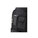 Samsonite Paradiver Light - Zaino per Laptop L 15,6 Pollici, 45 cm, 19 L, Nero (Black) - 5