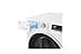 LG RH90V5AV6N Asciugatrice Smart a Carica Frontale 9 Kg, Libera Installazione, Classe D, Intelligenza Artificiale, 60 x 69 x 85 cm - Bianco - 6