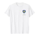 Coldplay Moon Music Heart Amazon Exclusive T-Shirt - 1