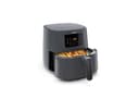 Philips oil-free fryer - HD9280/60 Connected Airfryer - 6.2L Capacity - Up to 5 People - 7 Cooking Programmes - 2000W - 2