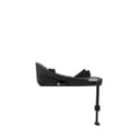 CYBEX Gold Babyschale Cloud G i-Size Plus und ISOFIX Basis Base G, Inkl. Neugeboreneneinlage, Ab Geburt bis ca. 24 Monate, Für Kinder ab 40 cm bis 87 cm, Max. 13 kg, Lava Grey - 10