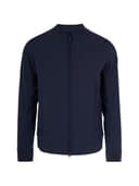 Colmar Giacca Biker in Softshell, Blu Navy, Taglia 48, Modello 1863N 6WV 68 - 1