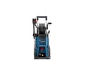 Bosch Professional GHP 5-65 X Verticale Elettrico 520l/h 2400W Nero, Blu idropulitrice - 2