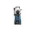 Bosch Professional GHP 5-65 X Verticale Elettrico 520l/h 2400W Nero, Blu idropulitrice - 2