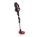 Bosch - Aspiradora Sin Cable, Unlimited 7 ProAnimal, Luces LED, Rojo, BBS711ANM - 2
