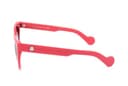 Moncler ML0076 Shiny pink 50/20/145 Damen Sonnenbrillen - 4
