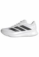 adidas Damen Duramo SL 2 Running Shoes, Cloud White/Core Black/Dash Grey, 39 1/3 EU - 1