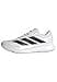 adidas Women's Duramo SL 2 Running Shoes, Cloud White Core Black Dash Grey, 39 1 / 3 EU - 1