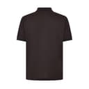 Lacoste Polo Uomo in Piquè di Cotone Maniche Corte Original Classic Fit L1212 3617076157452-3XL Marrone Scuro 3XL - 3