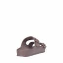 Birkenstock Arizona Eva Gray Taupe, Eva Sandalen, Unisex - Erwachsene, Grau Taupe, 39 EU - 7