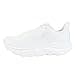 HOKA mens clifton 10, White, 44 2/3 EU - 6
