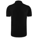 Lacoste Polo para hombre Classic Fit L.12.12 Light, Negro , XXL - 2
