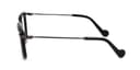 MONCLER Gafas de Vista ML5008 Shiny black 48/20/140 Mujeres - 3