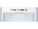 Bosch Hogar KGN39VIDA - Serie | 4 Frigorífico combinado de libre instalación, 203 mm, Acero, Clase D - 5