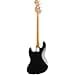 Fender Player II Jazz Bass MN Black - Basso elettrico a 4 corde - 4