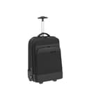 Samsonite Mysight - Zaino per laptop da 17,3" con ruote, Zaino Trolley da 48 cm, con Funzioni Intelligenti, Ergonomico, 25,5 L, Nero - 7