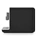 Smeg BCC11BLMEU - Cafetera automática con función de vapor, color negro - 3