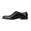 HUGO Kerr_OXF_lt, Oxford Uomo, Black, 44 EU - 3