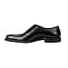 HUGO Kerr_OXF_lt, Oxford Uomo, Black, 43 EU - 3