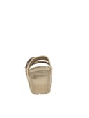 Birkenstock Arizona Big Buckle EVA, grey, 5 UK - 3