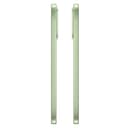 OnePlus 15R 12GB RAM + 256GB Memoria, Smartphone AI con Snapdragon 8 Gen 5, Display AMOLED 6,83" 165Hz, Batteria 7400mAh, Tripla Fotocamera 50MP, Mint Breeze - 3