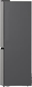 LG GMM41MSBEM Multi-Door Kühlschrank mit Gefrierfach (474 L, Energieklasse E) mit Multi-Airflow, Smart Inverter, Express Cooling/Freeze, Total No Frost, Silber - 13