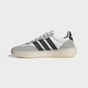 adidas Herren Ultraboost 5x Laufschuhe, weiß - white (white), 42 2/3 EU - 5
