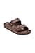 Birkenstock Arizona Eva Women's Brown Slippers, brown, 40 EU - 1