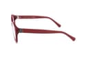 Gafas de Vista Moncler ML5199 066 SHINY RED 54/16/140 Mujer - 3