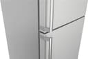 Bosch KGN39VLCT Serie 4, Frigorifero combinato da libera installazione, NoFrost, VitaFresh XXL: Spazio extra-large per i tuoi cibi freschi, PerfectFit, Luce LED, Acciaio, 203 x 60 cm - 5