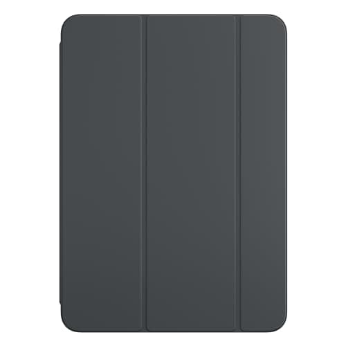 Apple Funda Smart Folio para el iPad Pro de 11 Pulgadas (M4) - Negro ​​​​​​​