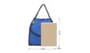 Borsa Tracolla Donna Borse a tracolla con catena da donna, borse morbide, stile alla moda(Blue) - 2