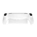 FACAIIO Custodia protettiva in silicone per PlayStation Portal Controller, leggera, 31 x 12 x 3 cm, con staffa integrata, per PS Portal, colore nero - 6