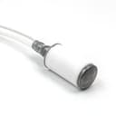 VOANZO Piezas del soplador de hojas 125b Piezas del carburador para Husqvarna 125B 125BX 125BVX Soplador de hojas de mano - 7