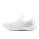 New Balance Women's Dynasoft Nergize Sport V2 Cross Trainer, White/White/Quartz Grey, 7 UK - 2