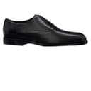 BOSS Tayil_OXF_bunl, Oxford Shoes Uomo, Nero, 46 EU - 1