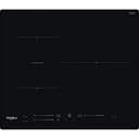 Whirlpool WBS5560NE ENCIMERA por INDUCCION - 1