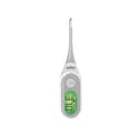 Braun Age Precision Digitalthermometer | Digitaler Stick für versch. Stellen | Oral, rektal oder unter der Achselhöhle | Geeignet für Babys und Kinder | Die #1 Marke bei Ärzten(1) | PRT2000 - 7